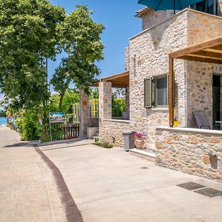 Petras Gi - Stone Houses Stoupa Ngoại thất bức ảnh