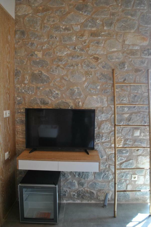 Petras Gi - Stone Houses Stoupa Ngoại thất bức ảnh
