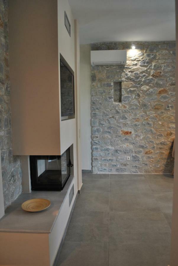 Petras Gi - Stone Houses Stoupa Ngoại thất bức ảnh