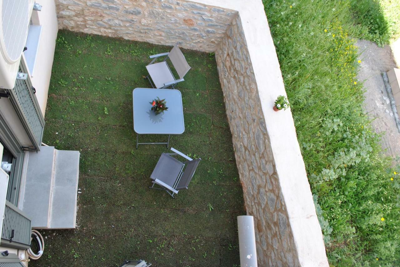 Petras Gi - Stone Houses Stoupa Ngoại thất bức ảnh